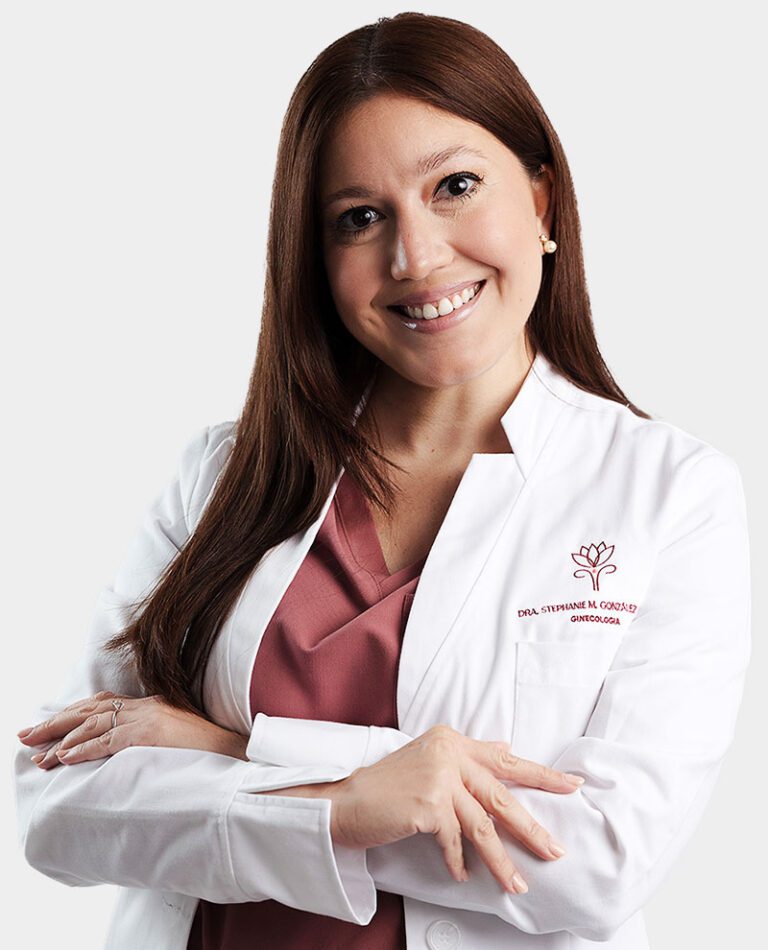 Stephanie González, MD - Pravan Health